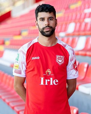 Hamza Saghiri