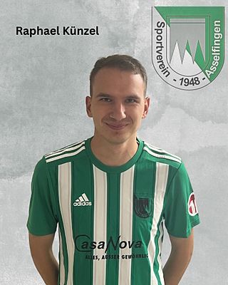 Raphael Künzel