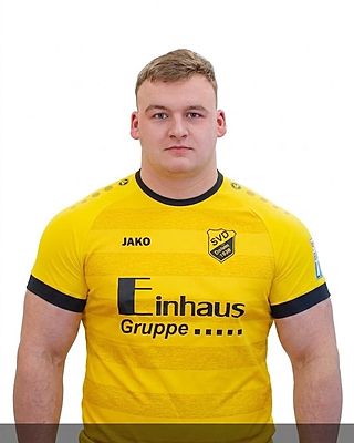 Lukas Müller