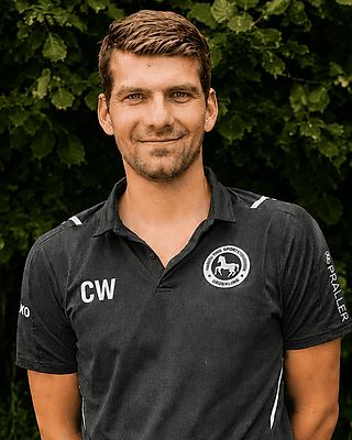 Christoph Weichmann
