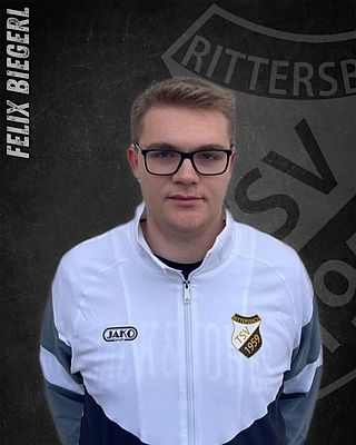 Felix Biegerl