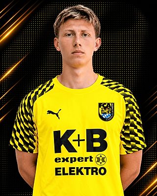 Dmytro Aksonov