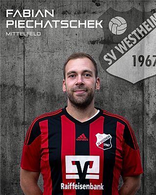 Fabian Piechatschek