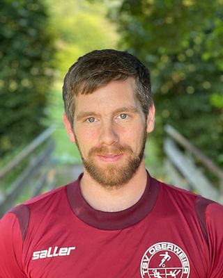 Fabian Rabe