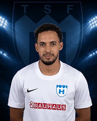 Hosam Ouahmane