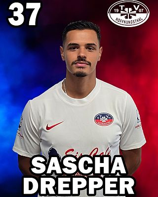 Sascha Drepper