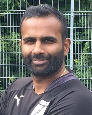 Sathosh Balasubramaniam