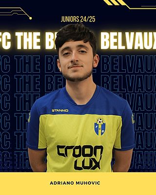 Adriano Muhovic