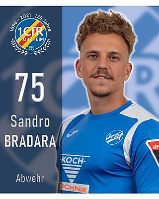 Sandro Bradara