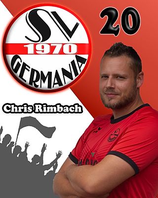 Chris Rimbach
