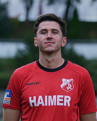 Nico Baumeister