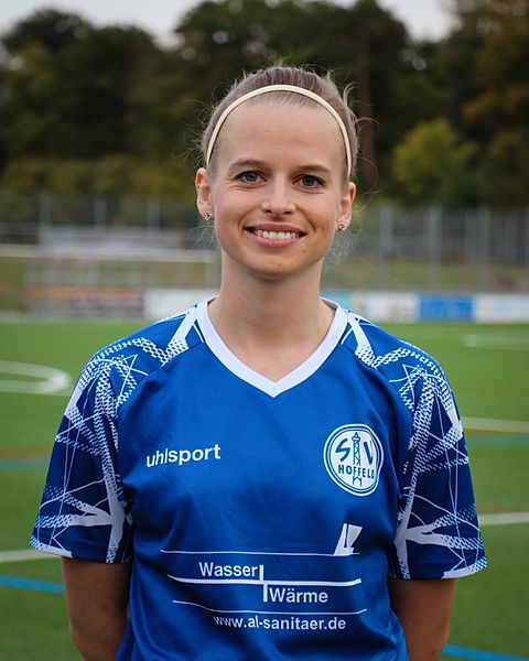Foto: SV Hoffeld