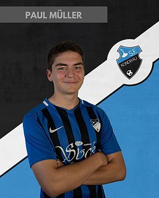 Paul Müller