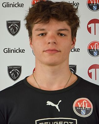 Alexander Philipp Koch