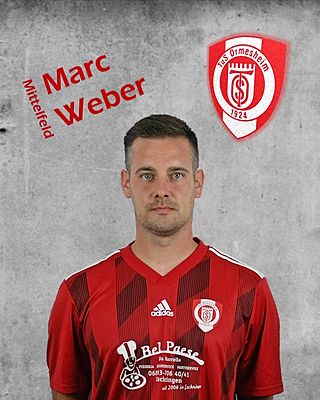 Marc Weber