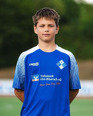 Leonard Belmann