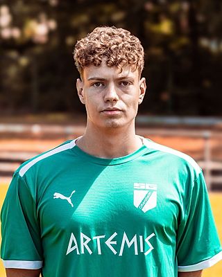 Colin Kleinschmidt