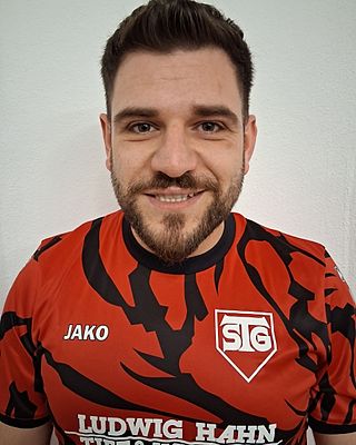 Egzon Kastrati