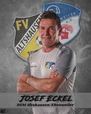 Josef Eckel
