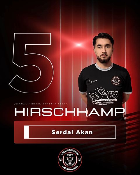 Foto: FC Hirschkamp