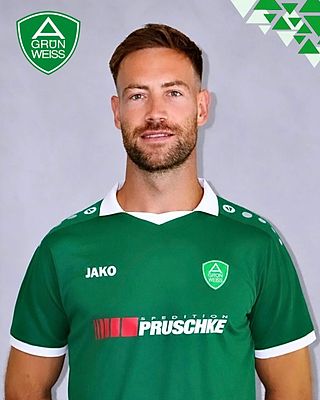 Lucas Albrecht