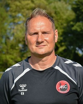Karl-Heinz Nagel