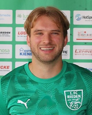 Sebastian Grau
