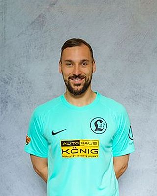 Maximilian Zunker
