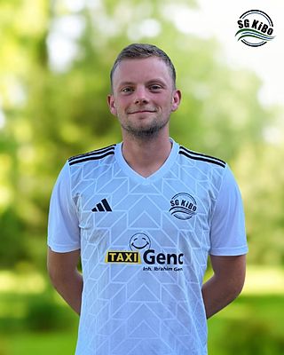 Lucas Bröcher
