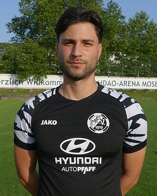 Serkan Selek