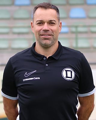Kevin Gerstmann