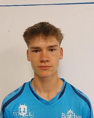 Philipp Kentel