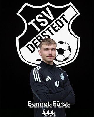 Bennet Fürst