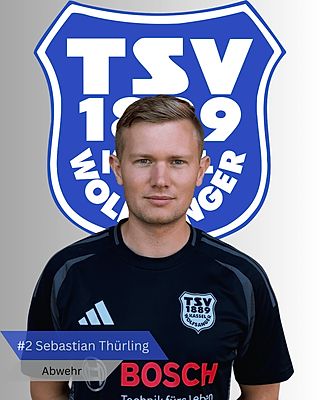 Sebastian Thürling