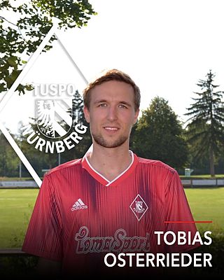 Tobias Osterrieder