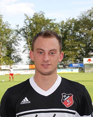 Daniel Fixel