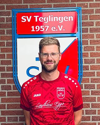 Thomas Egbers