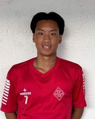 Tommy Nguyen