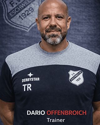 Dario Offenbroich