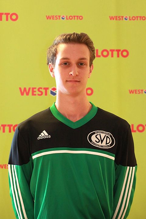 Foto: Team-Shooting