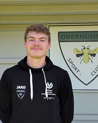 Simon Fodermair-Hasenhündl