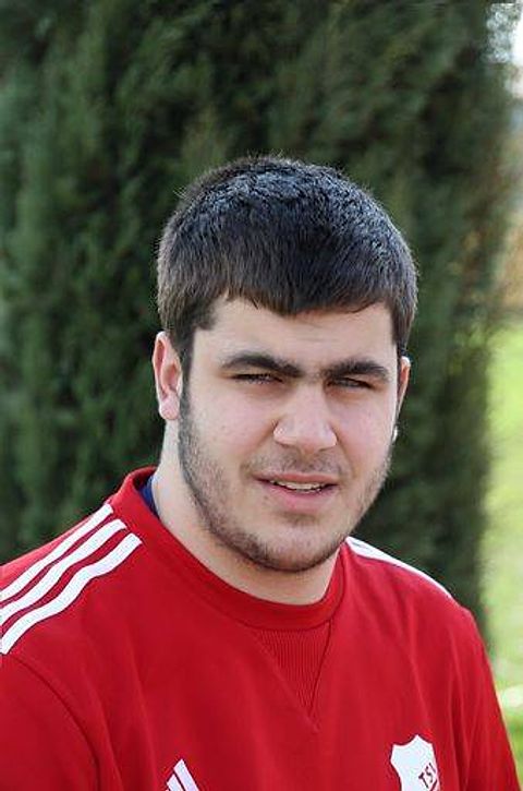 Foto: Tobias Schlittenbauer Georg Ka