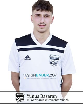 Yunus Basaran