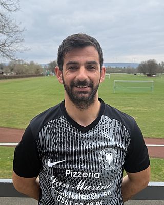Sadik Jusufi