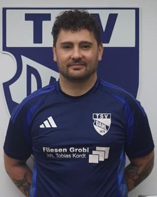 Vincent Schwichtenberg