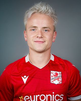 Daniel Wieczorek