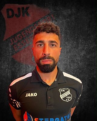Ziad El Kabbout
