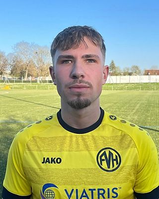 Luca Rupp