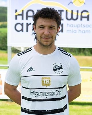 Maximilian Kronfeldner