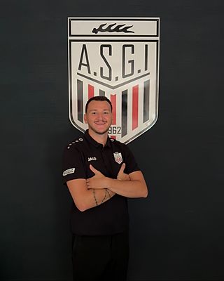 Vasilios Kusiantas